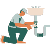 Tankless Plumbing Pros Logo
